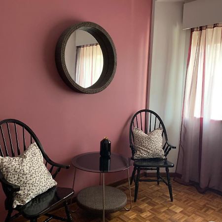 A Casa Das Margaridas OOporto Exteriör bild
